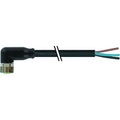 Murr Elektronik 7000-08081-6300150 Sensor-/Aktor-Steckverbinder, unkonfektioniert 1.50 m Polzahl: 3 1 St.