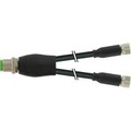 Murr Elektronik 7000-40821-6300150 Sensor-/Aktor-Verteiler und Adapter 1.50 m Polzahl: 4 1 St.