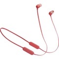 JBL Tune 125 BT Bluetooth® Sport In Ear Kopfhörer In Ear Nackenband Coral