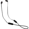 JBL Tune 125 BT Bluetooth® Sport In Ear Kopfhörer In Ear Nackenband Schwarz