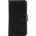 JT Berlin, JT Berlin Kreuzberg Booklet Apple iPhone 12 mini Schwarz