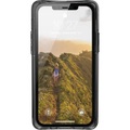 UAG Urban Armor Gear [U] - iPhone 12 / iPhone 12 Pro Hardcase Schutzhülle Mouve - Transparent (Ash)
