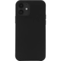 JT Berlin Steglitz Backcover Apple iPhone 12 mini Schwarz