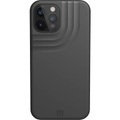 UAG Urban Armor Gear [U] - iPhone 12 Pro Max Hardcase Schutzhülle Anchor (11236M314040) - Schwarz