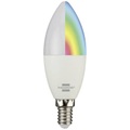 Brennenstuhl LED-Leuchtmittel EEK: A+ (A++ - E) Smart Connect E14