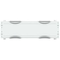 Striebel & John 2CPX041467R9999 Kabelabfangschienen-Modul