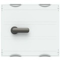 Striebel & John 2CPX041374R9999 Lasttrennschalter 3polig 630 A