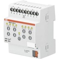 ABB KNX 2CDG110128R0011 Jalousie-/Rollladenaktor JRA/S4.24.5.1