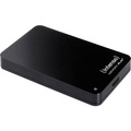 Intenso Memory Play - externe Festplatte inkl. Halterung - 2TB - USB3