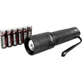 Ansmann 1600-0257 LED Taschenlampe batteriebetrieben 1500 lm