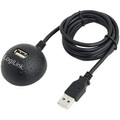 USB Verlängerung 2.0 St(A)-2xBu(A)1,5m