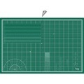 Donau Elektronik MS-A1 Schneidematte A1, selbstheilend, faltbar (900 x 600 x 1,9 mm)
