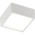 ECO-Light LED-KLIO-Q11 LED-KLIO-Q11 Deckenleuchte Weiß 16 W