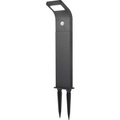 Sygonix, Sygonix LED-Außenstandleuchte mit Bewegungsmelder SY-4677494 LED 1.2 W Tageslichtweiß Black