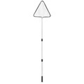 Oase, Oase 84318 Teichkescher Maschenweite: 2 mm (L x B x H) 38 x 39 x 19 cm