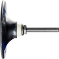 PFERD 42721753 PFERD Schleifblatthalter Durchmesser 75 mm 1 St.