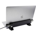 Renkforce Laptopschloss Schlüsselschloss inkl. 2 Schlüssel 280 mm RF-LLS-300