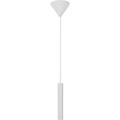 Nordlux Omari 2112213001 Pendelleuchte 3.2 W EEK: F (A - G) Weiß