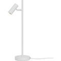 Nordlux Omari 2112245001 Tischlampe 3.2 W EEK: F (A - G) Weiß