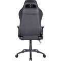 Tesoro Alphaeon S1 Gaming-Stuhl Schwarz