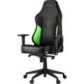 Razer, RAZER Tarok Ultimate Gaming-Stuhl Schwarz/Grün