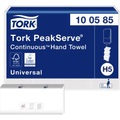 TORK Falthandtuch Peak Serve H5 100585 endlos, 1-lagig 4920 Stk.