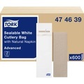 TORK Bestecktasche 474639 600 St.