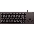 Cherry, XS Trackball Keyboard G84-5400, Tastatur