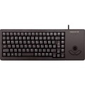 XS Trackball Keyboard G84-5400, Tastatur