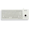 Cherry, XS Trackball Keyboard G84-5400, Tastatur