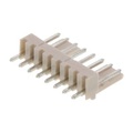 Molex 22041081 Mini-Latch / KK Wire-to-Board Header, Vertical, with Friction Ramp, 8 Circuits, Tin (Sn) Plating,