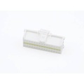 MOLEX, Molex 513533000 2.00mm Pitch MicroClasp Wire-to-Board Receptacle Housing, Positive Lock, Dual Row, 30 Circuits, White