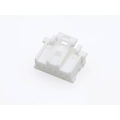 MOLEX, Molex 513820600 2.00mm Pitch MicroClasp Wire-to-Board Receptacle Housing, Positive Lock, Single Row, 6 Circuits, White
