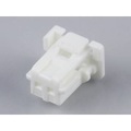 MOLEX, Molex 5601230200 DuraClik ISL Wire-to-Board Receptacle Housing, Single Row, White, 2 Circuits