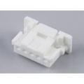 MOLEX, Molex 5601230500 DuraClik ISL Wire-to-Board Receptacle Housing, Single Row, White, 5 Circuits