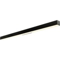 SLV Q-LINE ® 1000669 Wandleuchte Schwarz Warmweiß