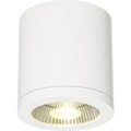 SLV ENOLA C 152101 Deckenleuchte LED fest eingebaut Weiß