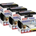 Tesa, tesa EXTRA POWER PERFECT 56341 Gewebeklebeband (L x B) 2.75 m x 19 mm 3 St.