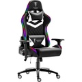 Berserker Gaming THOR Gaming-Stuhl Schwarz, Weiß