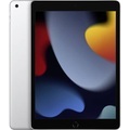 Apple iPad 10.2 (9. Generation) WiFi 256 GB Silber iPad 25.9 cm (10.2 Zoll) iPadOS 15 2160 x 1620 Pixel