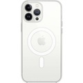 Apple iPhone 13 Pro Max Clear Case mit MagSafe Transparent Backcover Apple