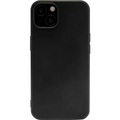JT Berlin Pankow Soft Backcover Apple iPhone 13 Schwarz