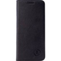 JT Berlin Tegel Booklet Apple iPhone 13 Mini Schwarz