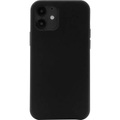 JT Berlin - iPhone 13 Silikon Backcase Hülle Steglitz (10775) - Schwarz