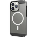 BLACK ROCK, Black Rock Mag Air Protection Cover Apple iPhone 13 Pro Schwarz