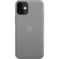 Black Rock Ultra Thin Iced Cover Apple iPhone 13 Mini Transparent