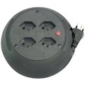 Brennenstuhl, BRENNENSTUHL Kabelbox 4 m