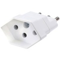 Brennenstuhl Reiseadapter CH