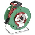 Brennenstuhl - Kabeltrommel Garant G Bretec 290 H05VV-F 3G1.5 IP20 -33 m
