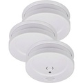 Brennenstuhl - Rauchwarnmelder Set, 3x RM C 9010 1 Jahres Melder